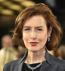 Gina Mckee